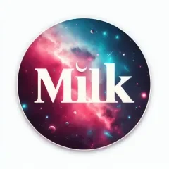 More information about "Milky Menu"