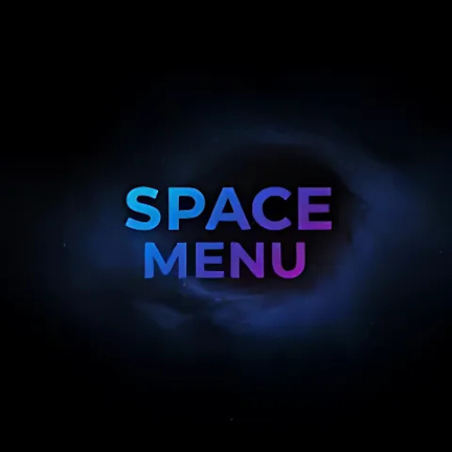 Space Menu